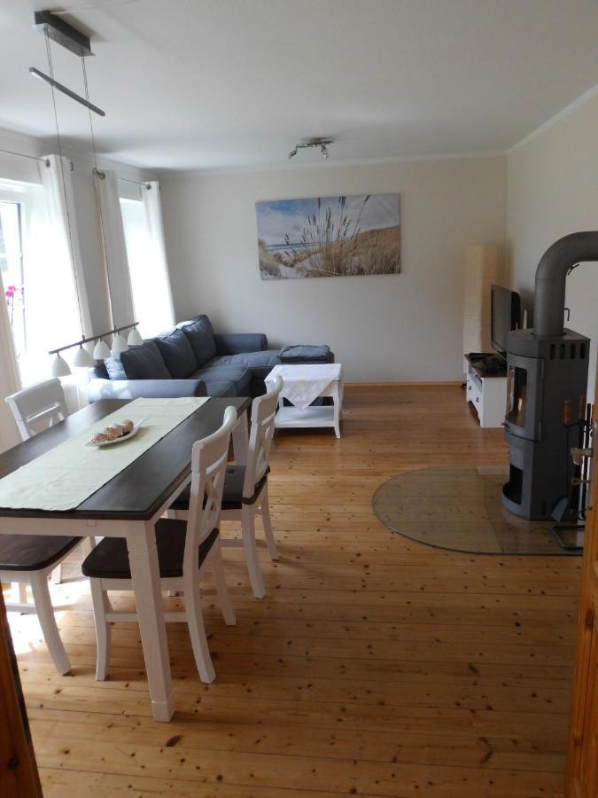 Ferienhaus Jantzen Susel Exterior foto